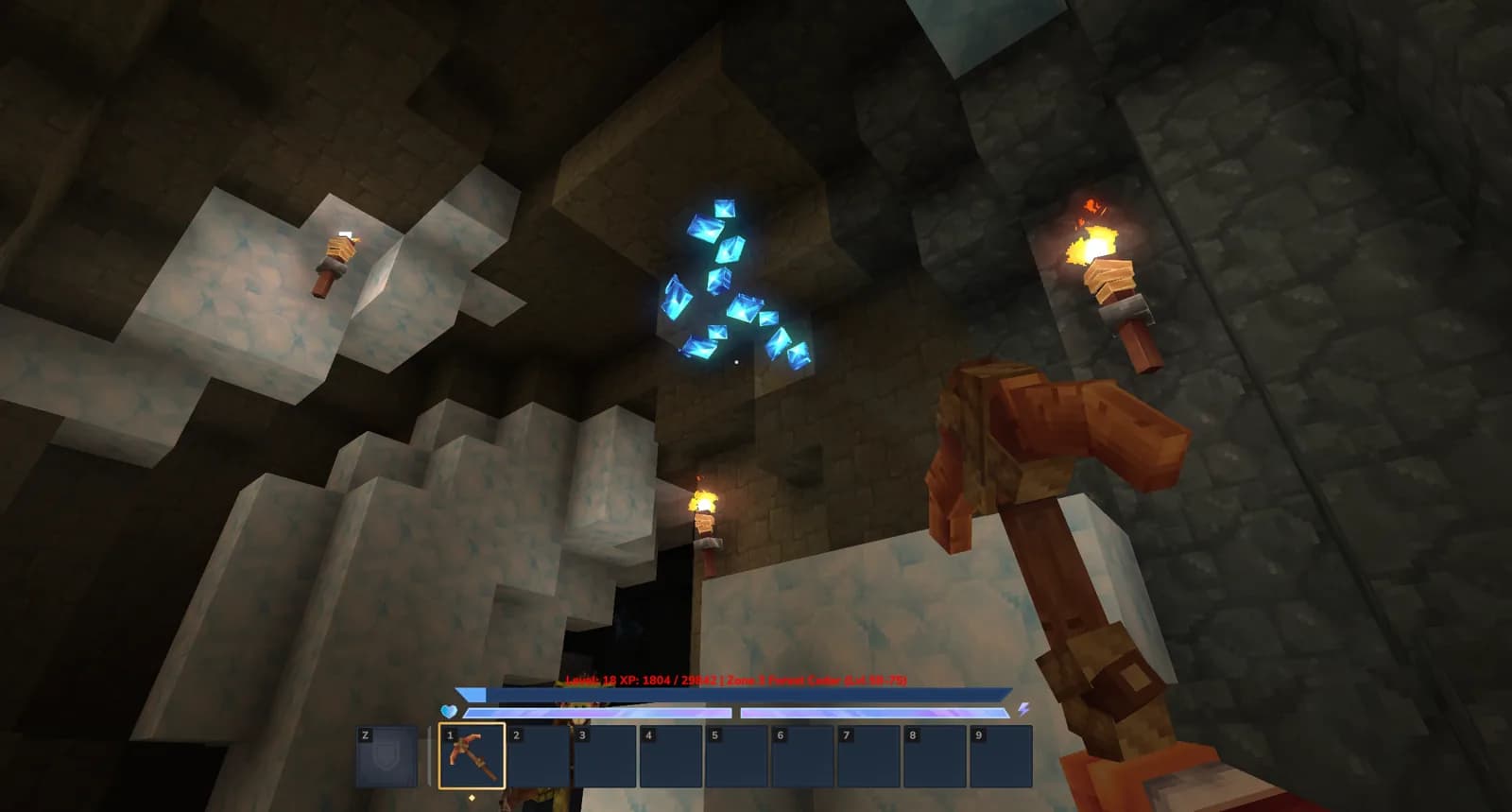 The Lands of Hylterium are open to everyone again!