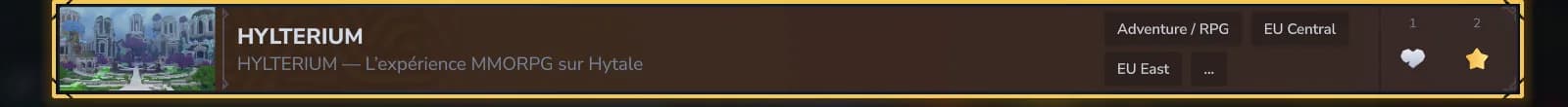 ¡El servidor se ha actualizado correctamente a la Update 5!