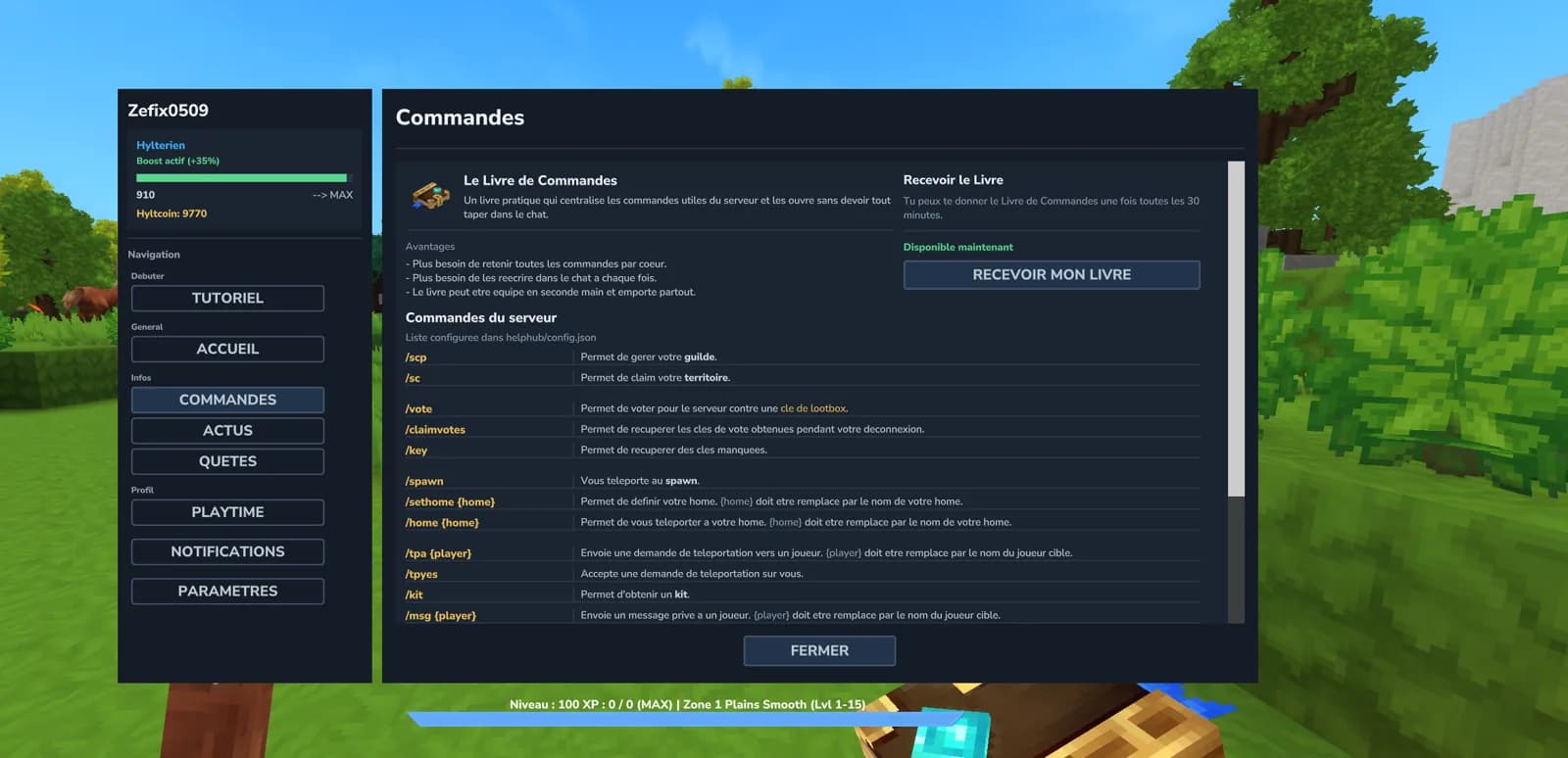 Anuncio – Actualización desplegada esta noche