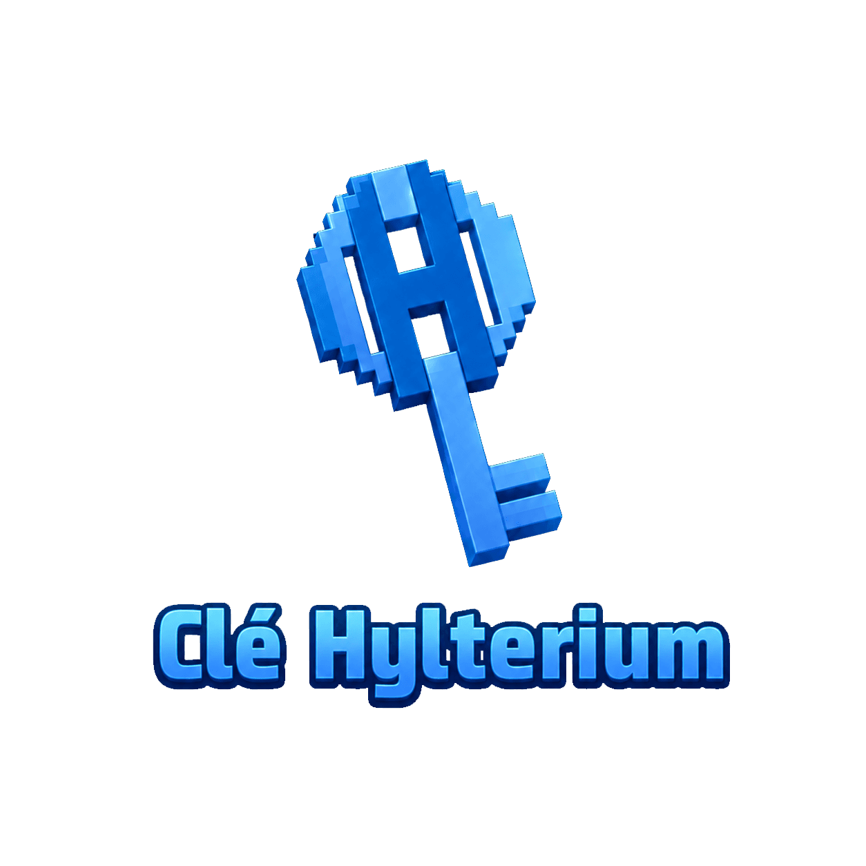 1 Clé Hylterium