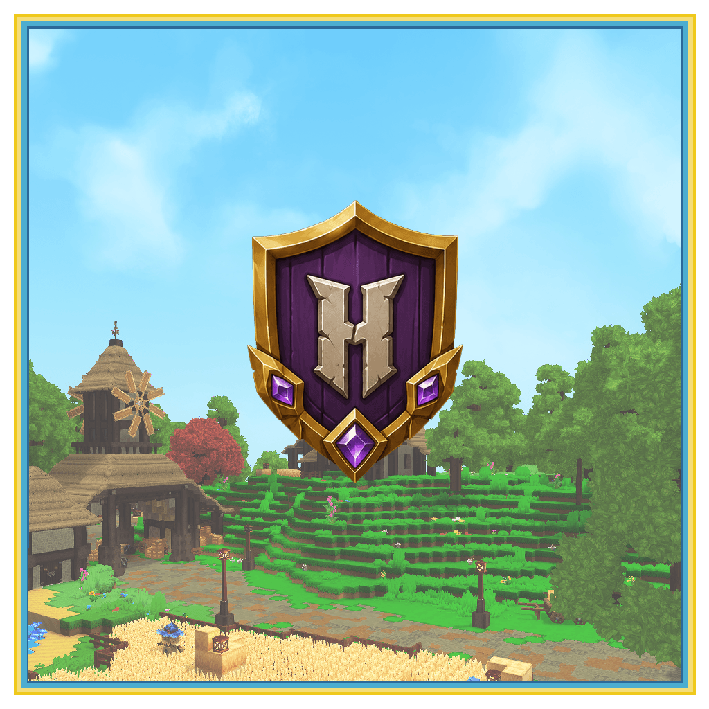 Paladin → Archimage