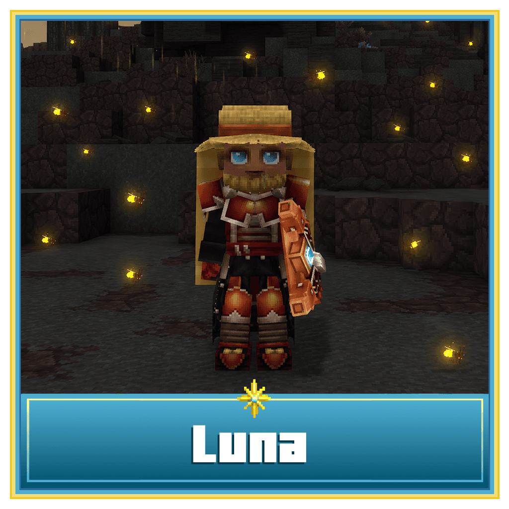 Luna (luciole)