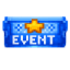 Ticket d'event