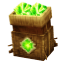 Sac d'essence vitale